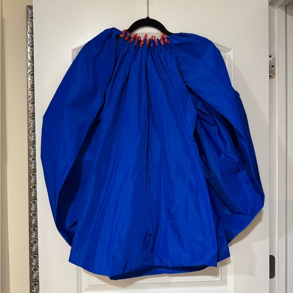 NWT Cult Gaia - Catalina Dress - Canal - Picture 4 of 6